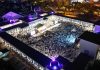 Masjid Agung Raja Hamidah Kota Batam Resmi Dibuka Kembali Untuk Umat