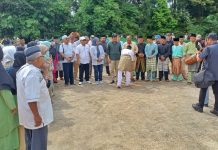 Masyarakat Lingga Ingin Rudi-Rafiq Membangun Kepri Seperti Batam