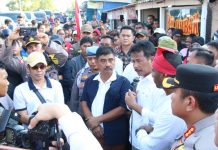 Muhammad Rudi Minta SPAM dan PT ABHi Tuntaskan Persoalan Air Warga Tanjung Uncang