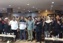 Muhammad Rudi akan Buat Kota Tanjungpinang Seperti Malaka Muhammad Rudi akan Buat Kota Tanjungpinang Seperti Malaka