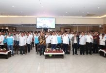 Silaturahmi Walikota Batam dengan IPMB Ikatan Pendeta Menetap Batam Silaturahmi Walikota Batam dengan IPMB Ikatan Pendeta Menetap Batam