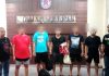 Oknum Anggota Polresta Barelang Diduga Terlibat Kasus Narkoba Ditahan di Rutan Kelas II Batam Oknum Anggota Polresta Barelang Diduga Terlibat Kasus Narkoba Ditahan di Rutan
