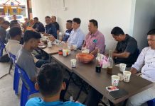 Partai Pendukung Rudi-Rafiq Siapkan Strategi Jitu Kemenangan di Bintan