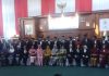 Pelantikan Anggota DPRD Kota Tanjungpinang Masa Jabatan 2024-2029 Pelantikan Anggota DPRD Tanjungpinang Masa Jabatan 2024-2029