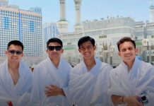 Kualifikasi Piala Dunia 2026, Pemain Timnas Sempatin Umrah Jelang Lawan Arab Saudi Kualifikasi Piala Dunia 2026, Pemain Timnas Sempatin Umrah Jelang Lawan Arab Saudi