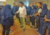 Pengurus NasDem Kota Batam Solid dan Tegak Lurus Menangkan Rudi-Rafiq Pengurus Nasdem Kota Batam dukung Rudi-Rafiq