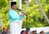 Peringati Hari Jadi Provinsi Kepri, Muhammad Rudi Serukan Kepri Hebat dan Terus Melaju Peringati Hari Jadi Provinsi Kepri, Muhammad Rudi Serukan Kepri Hebat dan Terus Melaju