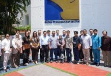 BP Batam Sambut Rencana Investasi Timah CNGR Advanced Material Zhu Jiangang Rencana Investasi Timah CNGR Advanced Material Zhu Jiangang