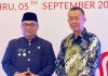 Resepsi Diplomatik KJRI Johor Bahru Pererat Kerja Sama Indonesia-Malaysia Resepsi Diplomatik KJRI Johor Bahru Pererat Kerja Sama