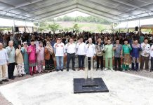 Ribuan Mahasiwa UMRAH Belajar Kepemimpinan dari Wali Kota Batam Muhammad Rudi