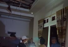 Rudi Gerak Cepat Kerahkan OPD Camat dan Lurah Bantu Warga Terdampak Badai Kammuri Rudi Gerak Cepat Kerahkan OPD Camat dan Lurah Bantu Warga Terdampak Badai Kammuri