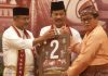 Rudi-Rafiq Hoki Nomor Urut 2, Istilah ”2R” Terus Trending Rudi-Rafiq Hoki Nomor Urut 2