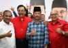 PDIP Kepri Waspadai Pihak Ketiga, Rudi-Rafiq Ingin Menang secara Bermartabat