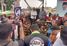 Survei DM Politik, Netizen Kepri Lebih Suka Pilih Rudi-Rafiq karena Mampu Bekerja