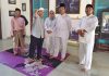 Junjung Restu Zuriat Raja Ali Haji, Rudi-Rafiq akan Jadikan Penyengat Kota Sejarah Rudi-Rafiq akan Bangun Kota Sejarah di Penyengat