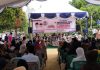 Kampanye di 2 Kelurahan, Rudi-Rafiq akan Komit Jadi Tanjungpinang Kota Maju Rudi-Rafiq akan Komit Jadi Tanjungpinang Kota Maju