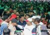 Rudi-Rafiq Fokus Pemerataan dan Percepatan Pembangunan demi Kesejahteraan Masyarakat Rudi-Rafiq Fokus Pemerataan dan Percepatan Pembangunan