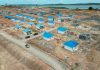 Sejumlah Rumah Baru untuk Warga Terdampak Pembangunan Rempang Eco-City Sudah Selesai Rempang Eco-City