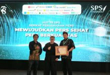 SPS Indonesia Apresiasi 24 Media dan 53 Pemenang Media Relations 2024 SPS Indonesia