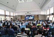 Sekda Bintan Buka Sosialisasi Budidaya Ikan CBIB dan Serahkan Bantuan Perikanan Sekda Bintan Buka Sosialisasi Budidaya Ikan CBIB dan Serahkan Bantuan Perikanan