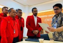 Dinilai Benalu, Serikat Pekerja PLN Satu Suara Kompak Tolak Power Wheeling Serikat Pekerja PLN Satu Suara Kompak Tolak Power Wheeling