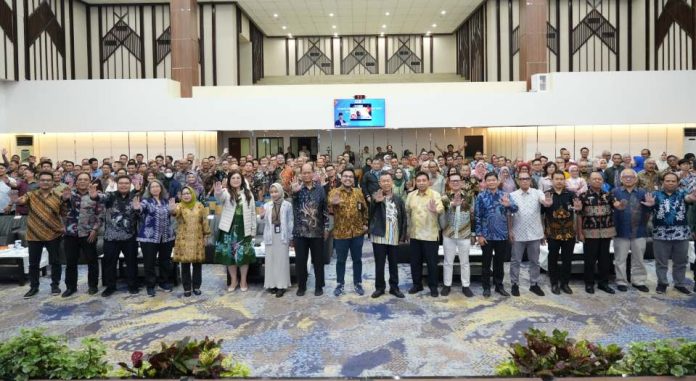 Survey Penilaian Integritas KPK Survey Penilaian Integritas KPK