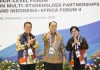 Kemitraan Strategis Telin dan Indosat Ooredoo Hutchison Kembangkan ICE System 2 Telin dan Indosat Ooredoo Hutchison