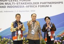 Kemitraan Strategis Telin dan Indosat Ooredoo Hutchison Kembangkan ICE System 2 Telin dan Indosat Ooredoo Hutchison