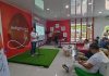 Telkom Resmikan IndigoSpace sebagai Rumah bagi Startup Lokal Aceh Telkom Resmikan IndigoSpace sebagai Rumah