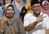 Tidak Terima Nama Ayah Syahrul Dibawa-bawa dalam Kampanye Tidak Terima Nama Ayah Syahrul Dibawa-bawa dalam Kampanye