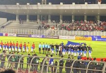 Kualifikasi Piala Asia U20, Kalahkan Timor Leste, Indonesia Terbuka Lolos Langsung Kualifikasi Piala Asia U20, Kalahkan Timor Leste, Indonesia Terbuka Lolos Langsung