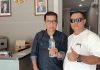 Tokoh Pemuda Lingga, Dukung Penuh Johari Putra Asal Jemaja di Pilkada Anambas