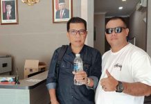 Tokoh Pemuda Lingga, Dukung Penuh Johari Putra Asal Jemaja di Pilkada Anambas