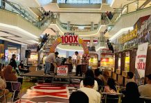 Undian PKP EXPO di Grand Batam Mall, Berikut Pemenang Senilai Rp50 Juta