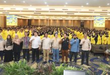 Walikota Rudi Motivasi Mahasiswa Baru Universitas Terbuka Nanti Jadi Pengusaha Walikota Rudi Motivasi Mahasiswa Baru Universitas Terbuka Nanti Jadi Pengusaha