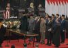 Ahmad Muzani Terpilih Jadi Ketua MPR RI Periode 2024-2029 Ahmad Muzani Terpilih Jadi Ketua MPR RI Periode 2024-2029