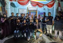 95 Orang Terdaftar DPTb Pilkada Tahun 2024 di Wilayah Siantan Anambas 95 Orang Terdaftar DPTb Pilkada Tahun 2024 di Wilayah Siantan Anambas