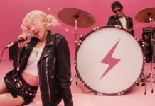 Kolaborasi Lagu Judul APT Penyanyi Bruno Mars dengan Rose BLACKPINK APT Rose Blackpink dan Bruno Mars