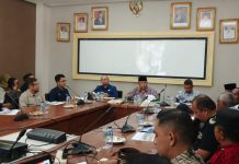 Aliansi Anambas Cium Adanya Masalah Pada Aktivitas KKKS West Natuna Konsorsium Aliansi Anambas Cium Adanya Masalah Pada Aktivitas KKKS West Natuna Konsorsium