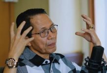 Pilkada Batam 2024: Amsakar Achmad Serukan Politik Tanpa Hoaks dan Politisasi SARA Amsakar Achmad