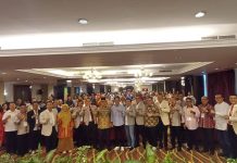 Amsakar Achmad Ajak Warga Nias Terus Berkontribusi untuk Pembangunan dan Kemajuan Batam Amsakar Achmad Ajak Warga Nias Terus Berkontribusi untuk Pembangunan