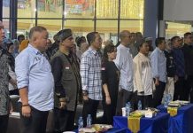 Amsakar Achmad Dorong Masyarakat Pilih Berdasarkan Program, Bukan Janji