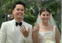 Komentar Lucu Anthony Ginting Setelah Nikahi Mitzi Abigail Anthony Ginting