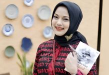 Artis Senior Marissa Haque Meninggal Dunia, Medis Sebutnya Nokturnal Artis Senior Marissa Haque Meninggal Dunia