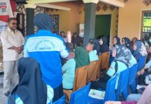 Aunur Rafiq Prihatin Dengar Warga Tempatan Kesulitan Cari Kerja di Bintan Aunur Rafiq Prihatin Dengar Warga Tempatan Kesulitan Cari Kerja di Bintan