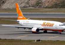 BP Batam Apresiasi Penerbangan Reguler Internasional Incheon Korea – Batam BP Batam Apresiasi Penerbangan Reguler Internasional Incheon Korea - Batam