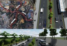 BP Batam Paparkan Rencana Pembangunan Jalan Penghubung Batu Ampar-Kampung Seraya-Nagoya BP Batam Rencanakan Jalan Batu Ampar-Kampung Seraya