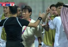 Indonesia Imbang 2-2, Bahrain Beruntung “Dibantu” Wasit Ahmed Al Kaf Bahrain Beruntung Dibantu Wasit Ahmed Al Kaf