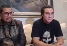 Alasan Baim Wong Gugat Cerai Istrinya Paula Verhoeven Baim Wong Gugat Paula Cerai