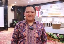 Jelang Debat Paslon, Bawaslu Kepri Imbau Tim Kampanye Paslon Bersikap Santun Bawaslu Kepri Imbau Tim Kampanye Paslon Bersikap Santun